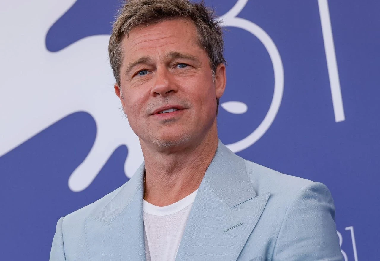 Brad Pitt progovorio o razvodu od Angeline Jolie: "Ništa spektakularno, samo pravno dovršeno"