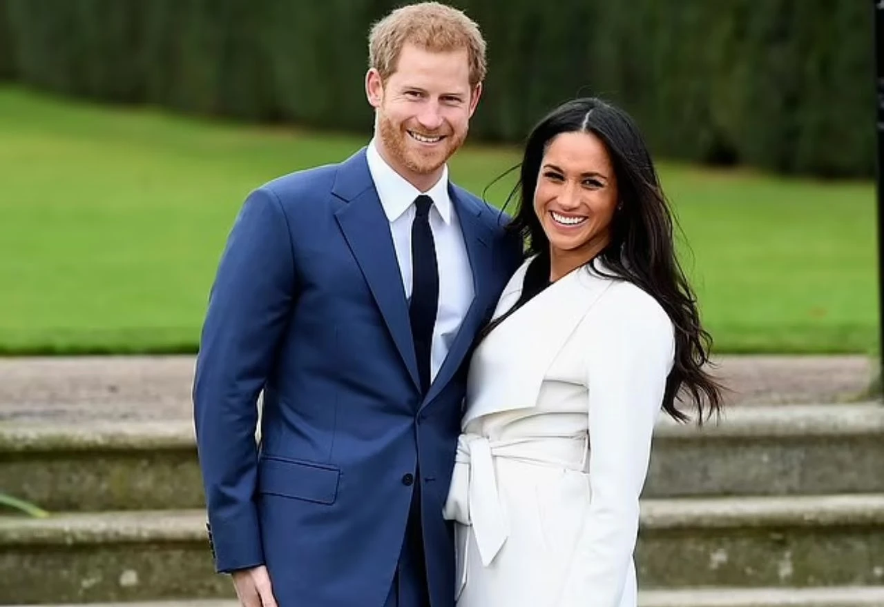 Dianine sestre nisu vjerovale Meghan: "Ne uklapa se u kraljevsku obitelj!"