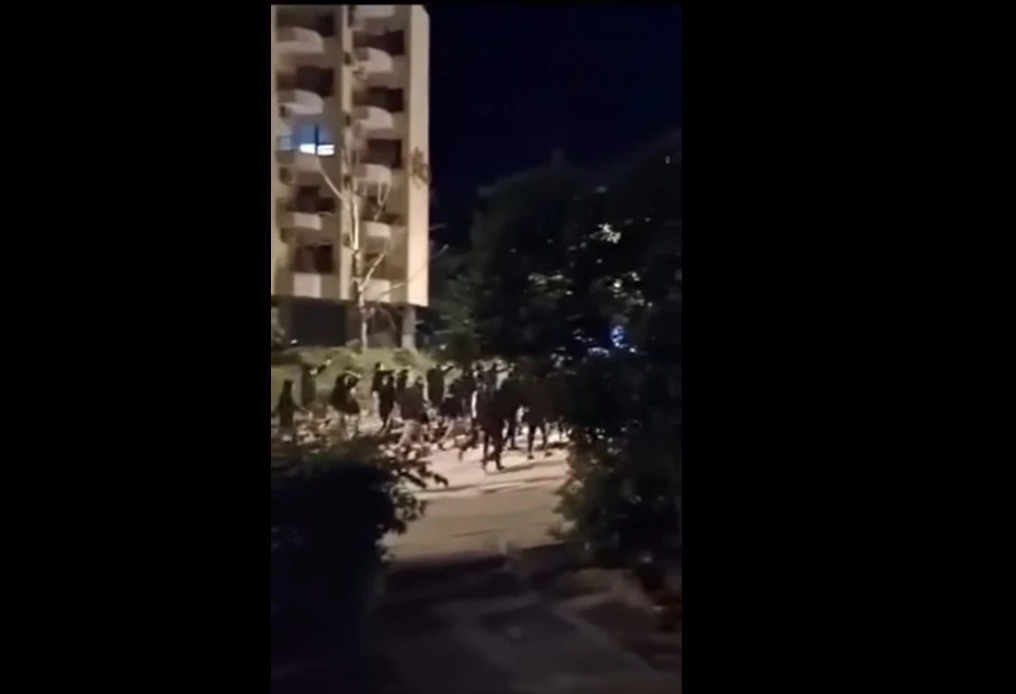 Noć u Mostaru protekla mirno