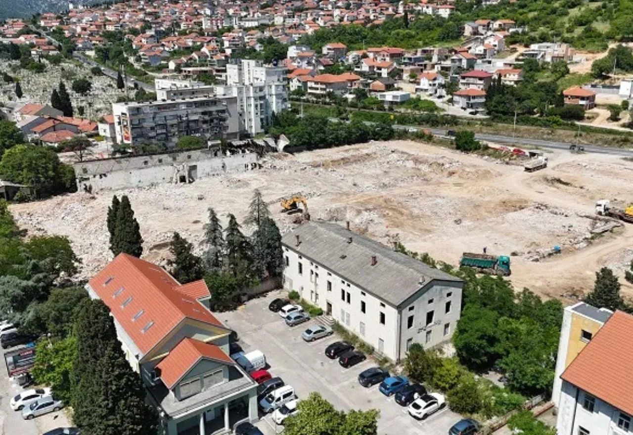 Gdje je zapelo? Bivši djelatnici Fabrike duhana Mostar još uvijek nemaju uvezan staž
