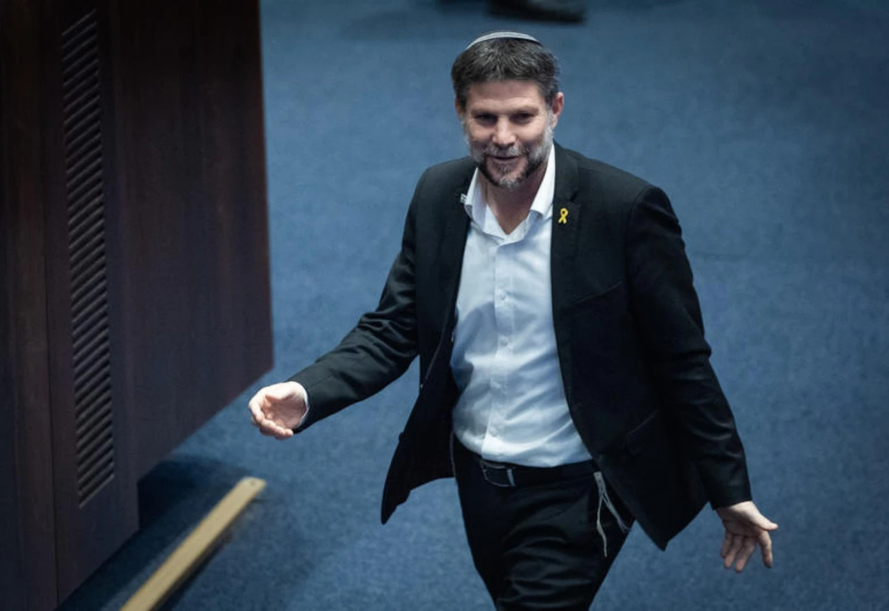 Nove tenzije: Izrael planira naselja u okupiranim područjima