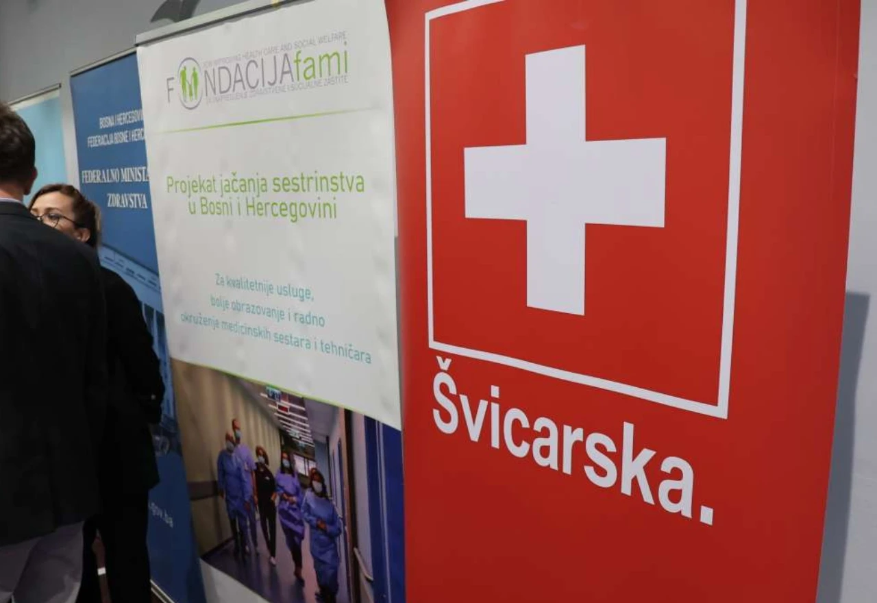 Neum domaćin konferencije "Sestrinstvo-srce zdravstva"