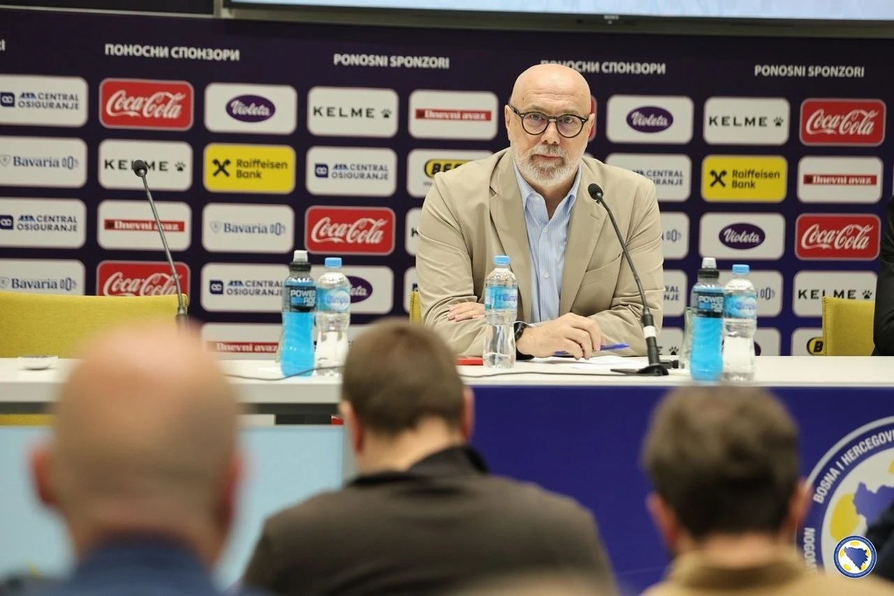 Barbarez: Imate informaciju da je Janković pristao? Ja nemam