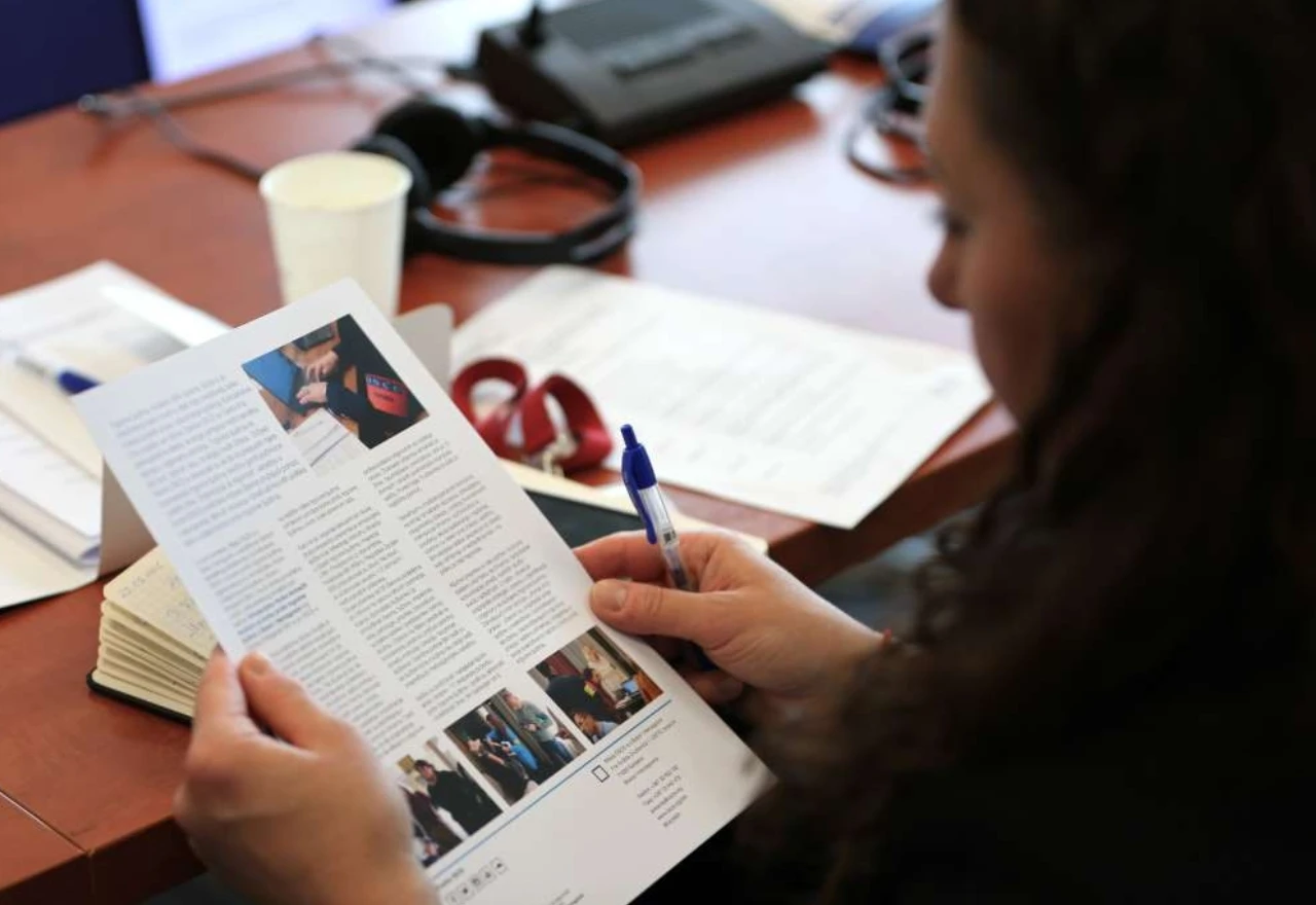 U borbi za žrtve: Kako praksa mijenja pristup institucija trgovini ljudima