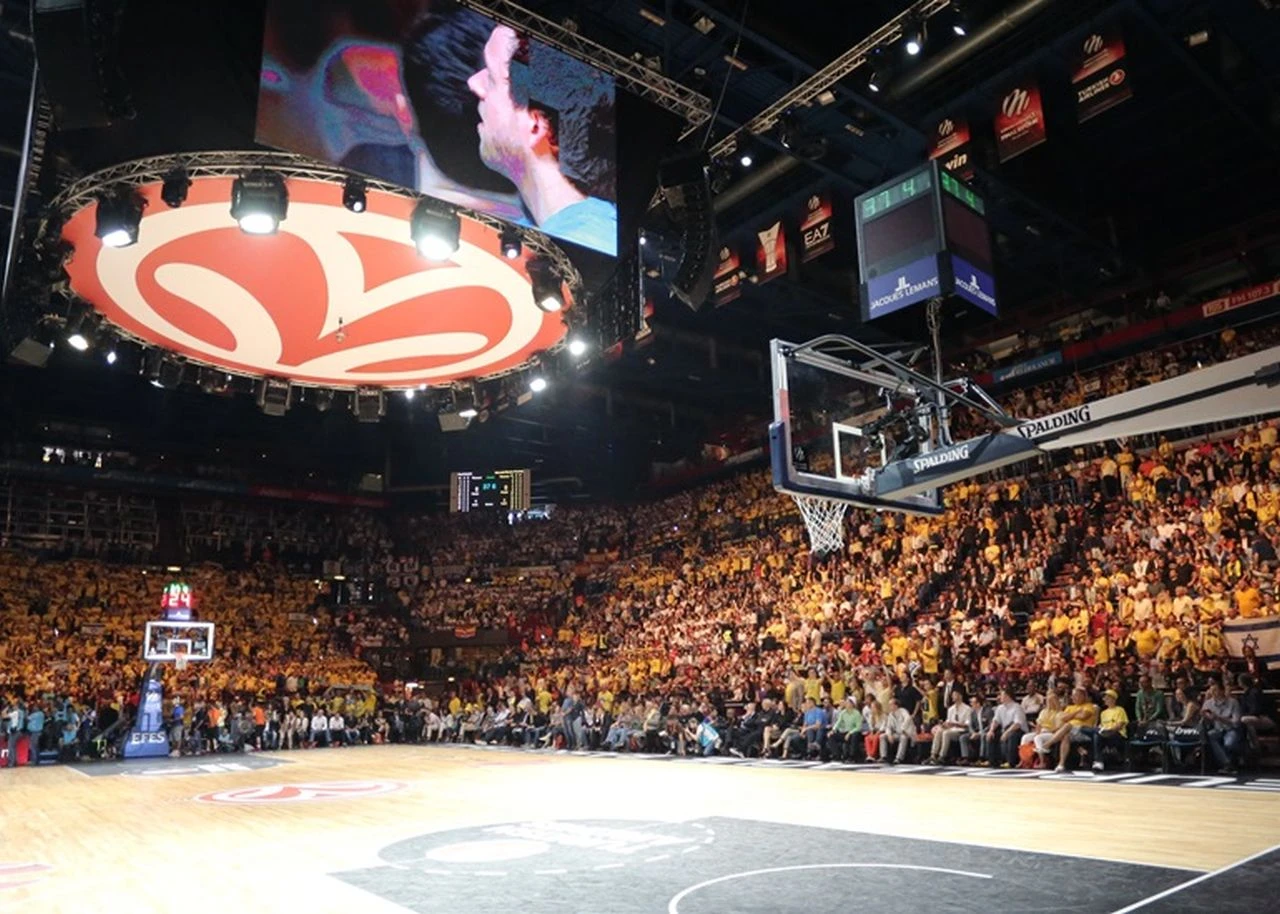 Euroliga se širi, stižu Dubai, Hapoel Tel Aviv i Valencia