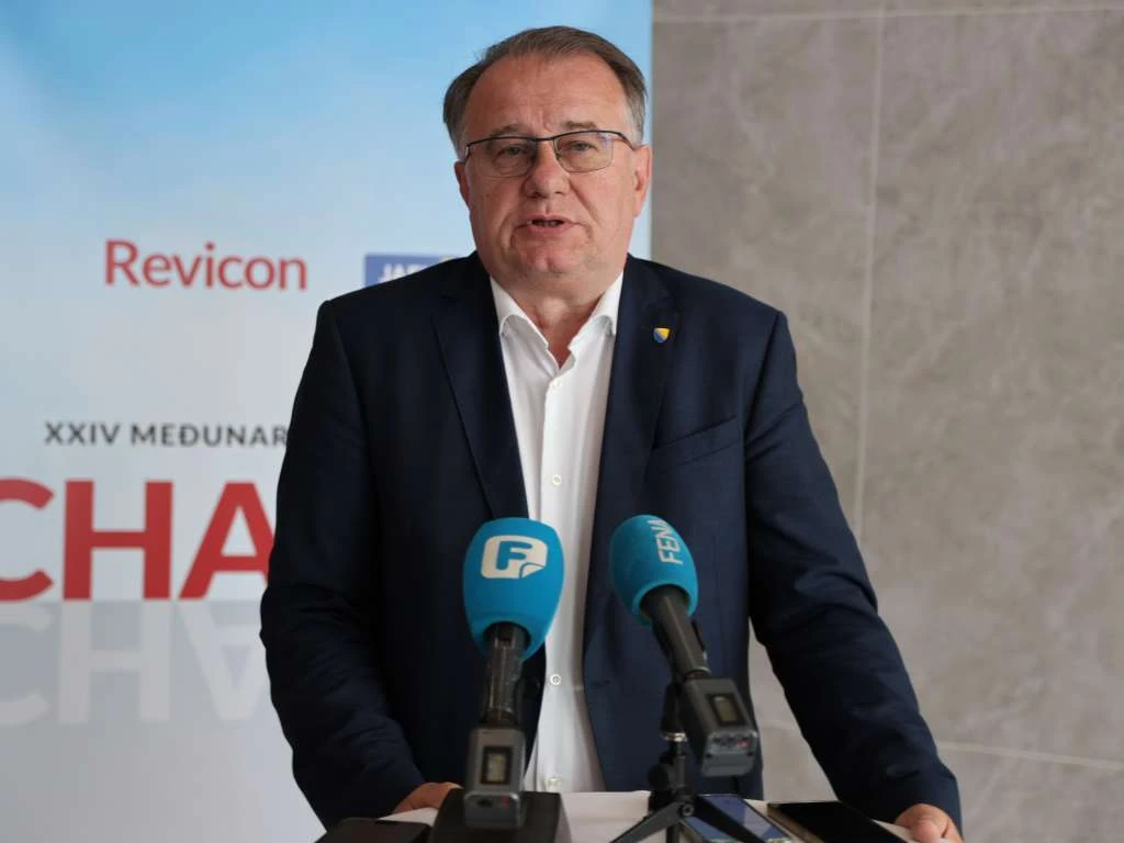 Nikšić: "Više prijavljenih noćenja ima Konjic nego Neum"
