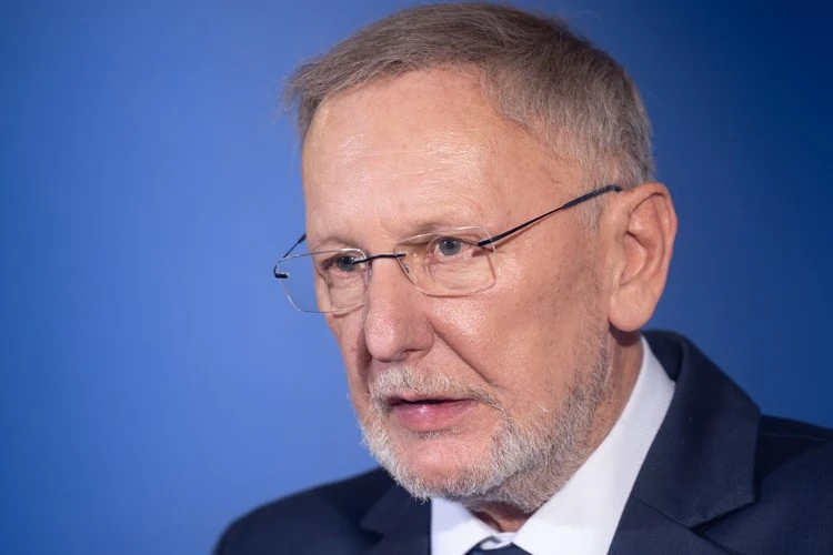 Božinović: Pritisak na granice ove godine smanjen za više od 60 posto