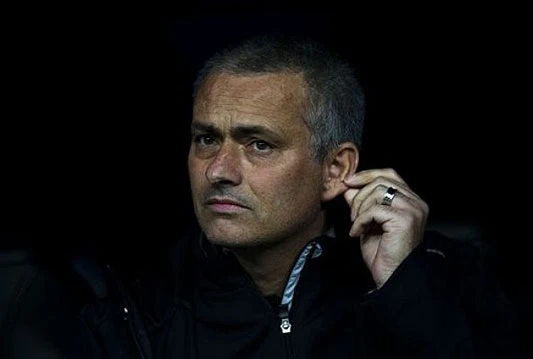 Mourinho: Drago mi je da Inter neće uzeti trostruku krunu