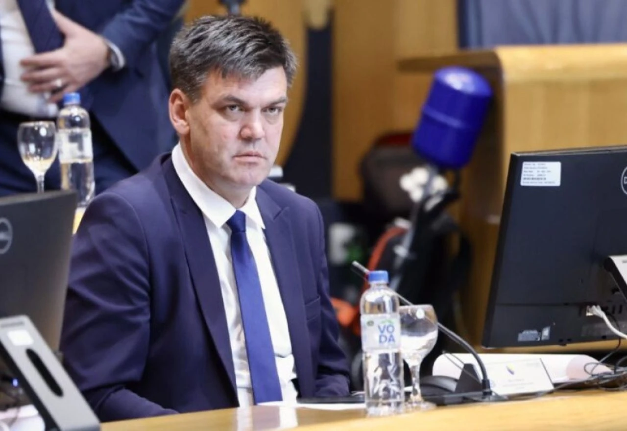 Cvitanović: U potpunosti nedovršena država