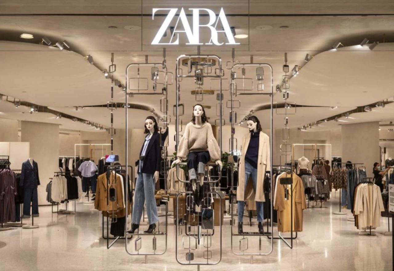 Zara dominira modnim tržištem u Bosni i Hercegovini