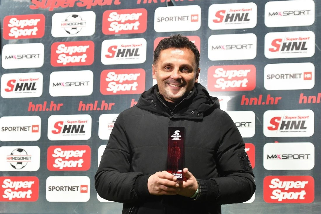 Kovačević otkrio da je pred transferom u Dinamo