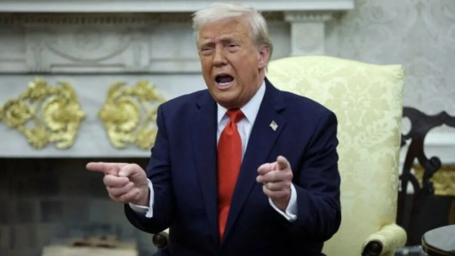 Trump: Odluka o carinama pogrešna, nadam se da će je Vrhovni sud poništiti