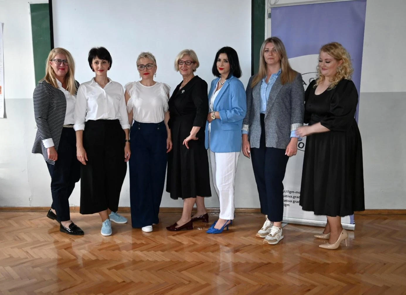Mostarska škola izradila prvi Plan rodne ravnopravnosti u BiH