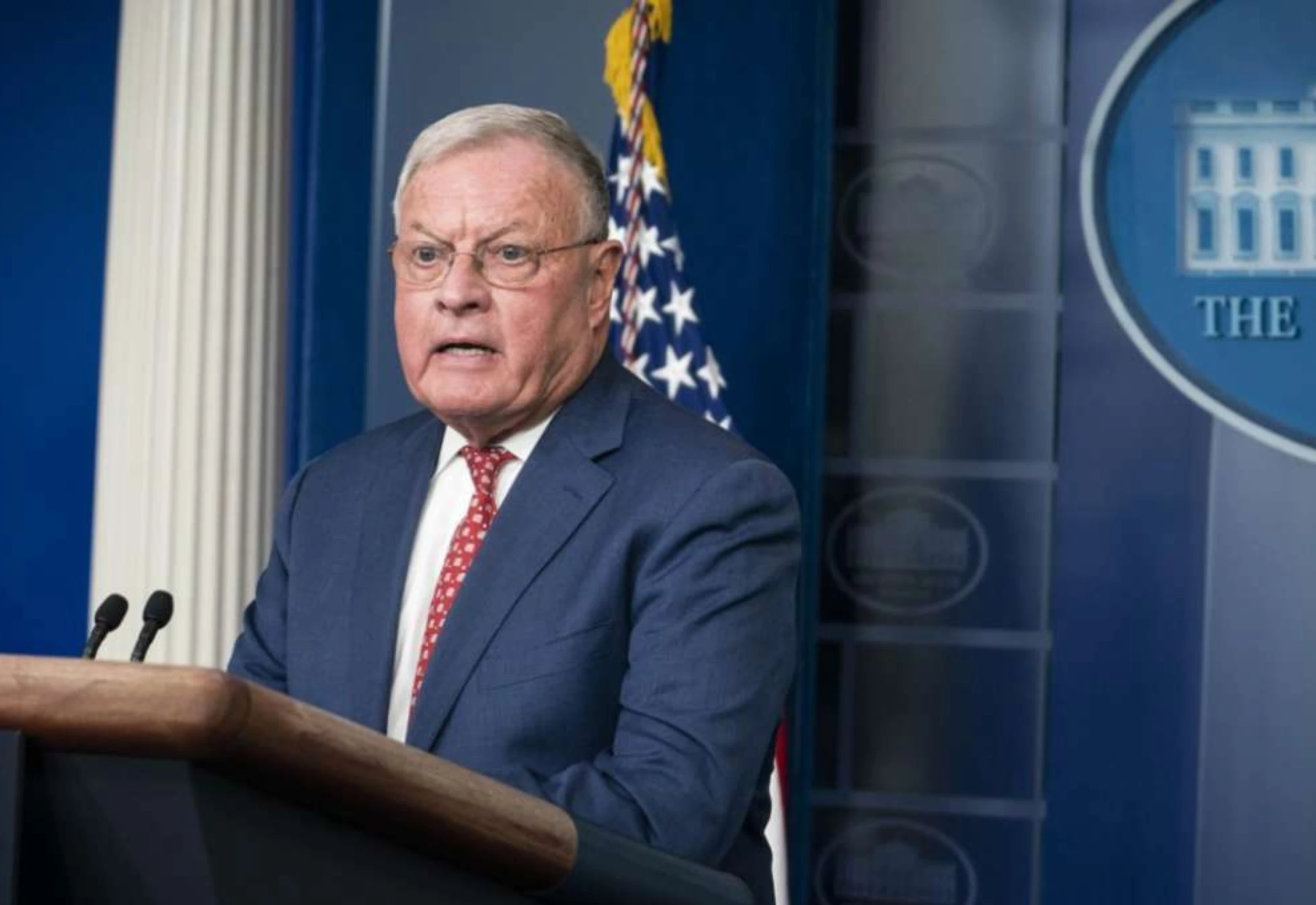Trumpov izaslanik: SAD ne želi Ukrajinu u NATO-u