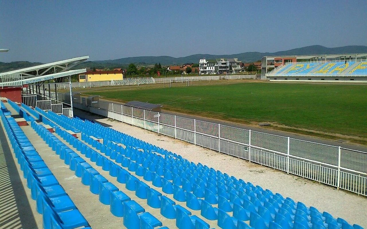 Rudar Prijedor može u Premijer ligu BiH