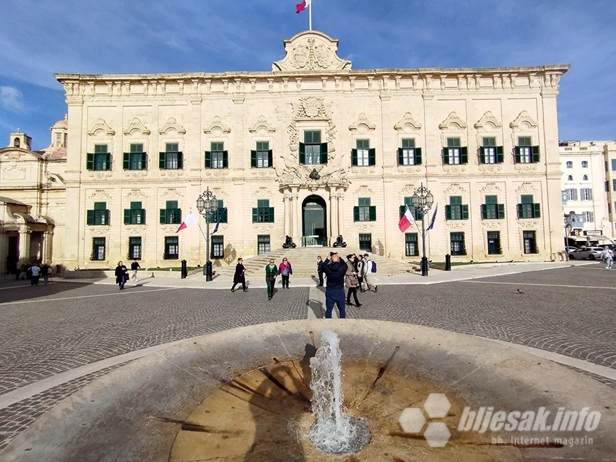 Auberge de Castille