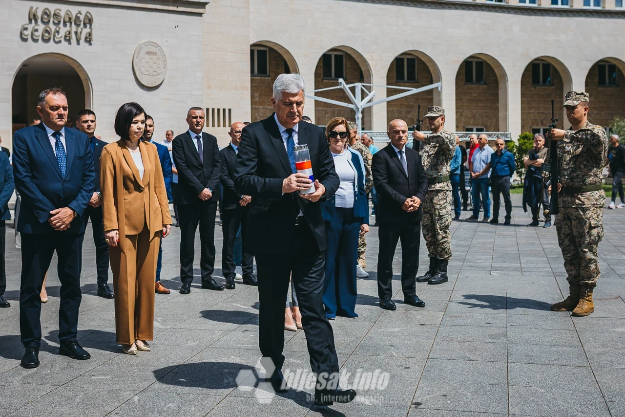 HVIDRA Mostar svečano obilježila svoj Dan