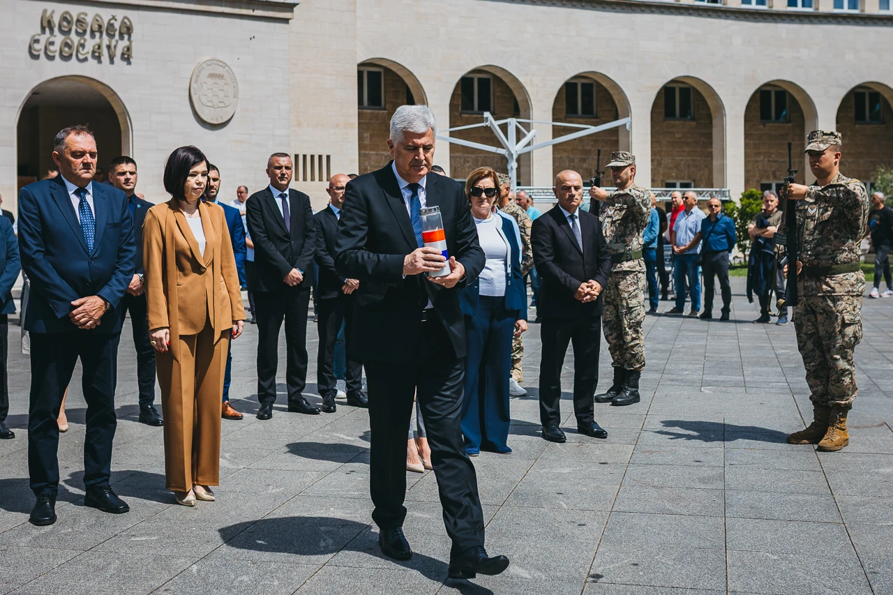 HVIDRA Mostar 31. godina od osnutka