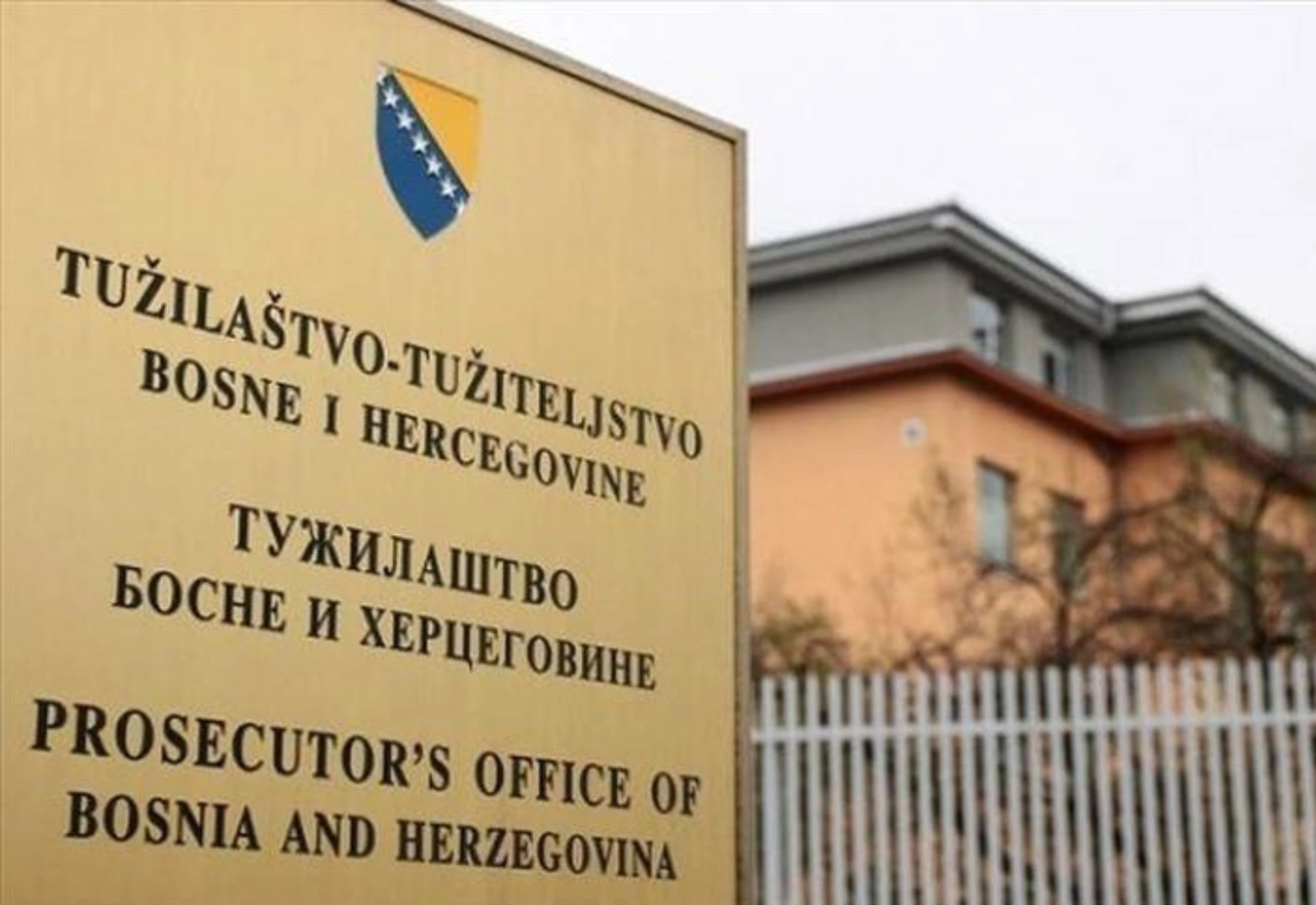 Državna tužiteljica disciplinski kažnjena pismenom opomenom