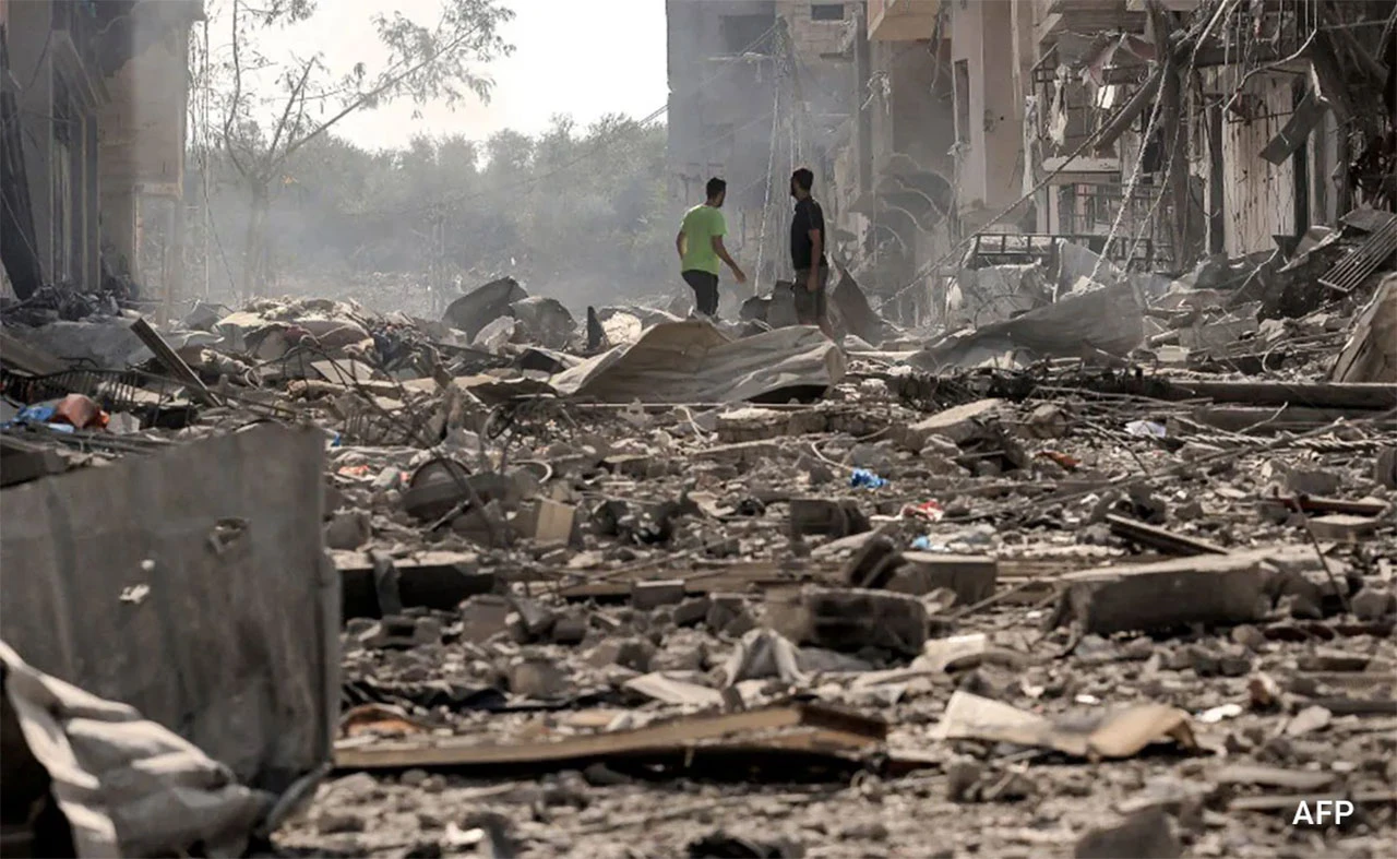 Gaza - mjesto gdje vlada najveća glad na svijetu