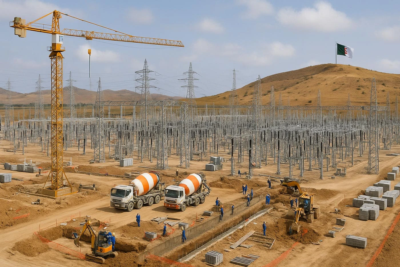 Energoinvest zatvara milijunske sporove u Alžiru i Tanzaniji: Spašeno više od 12 milijuna KM