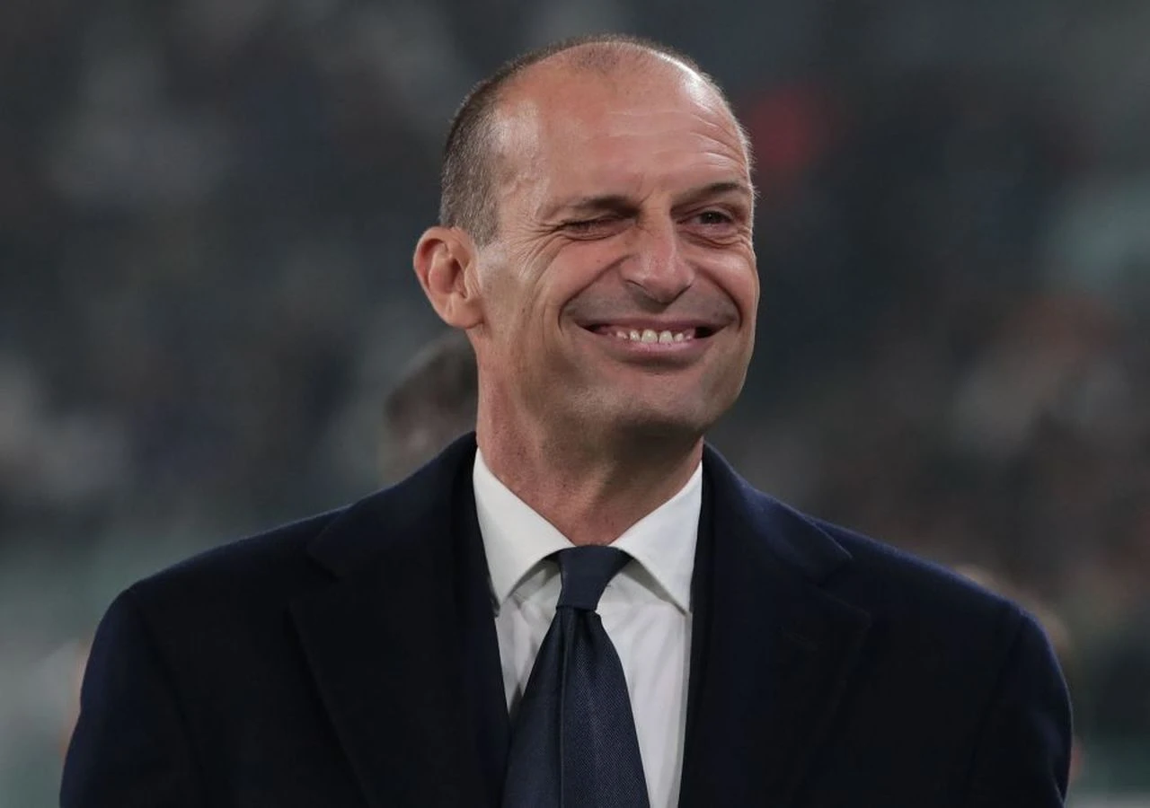 Allegri se vraća na klupu Milana
