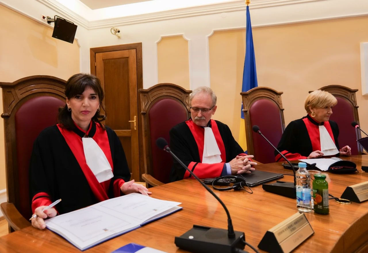 Ustavni sud BiH dobiva novo vodstvo