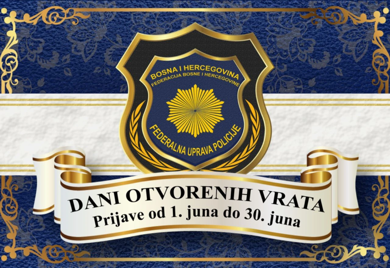 Edukacija građana o podnošenju kaznene prijave kroz projekt FUP-a