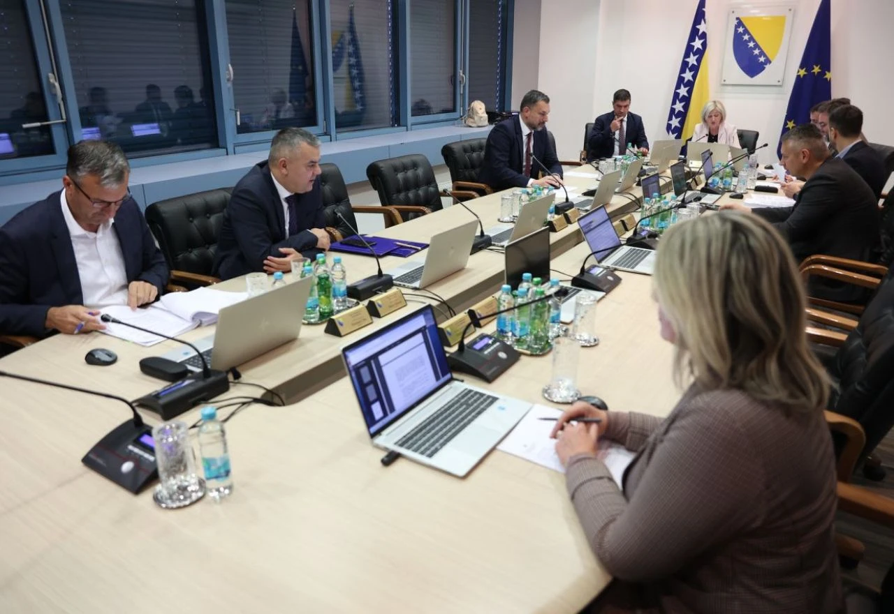 Vijeće ministara će razmatrati suspenziju carina na uvoz iz SAD-a