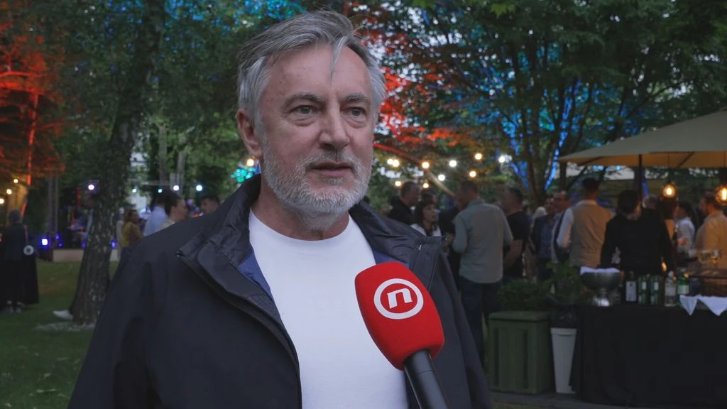 VIDEO: Škoro objavio novu pjesmu simboličnog naziva "Zastava"