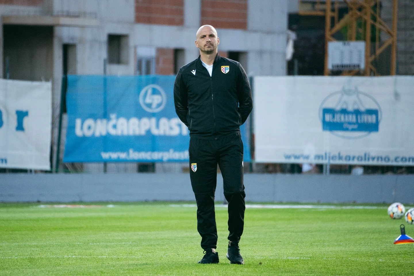 Marko Maksimović ostaje u Posušju i u idućoj sezoni