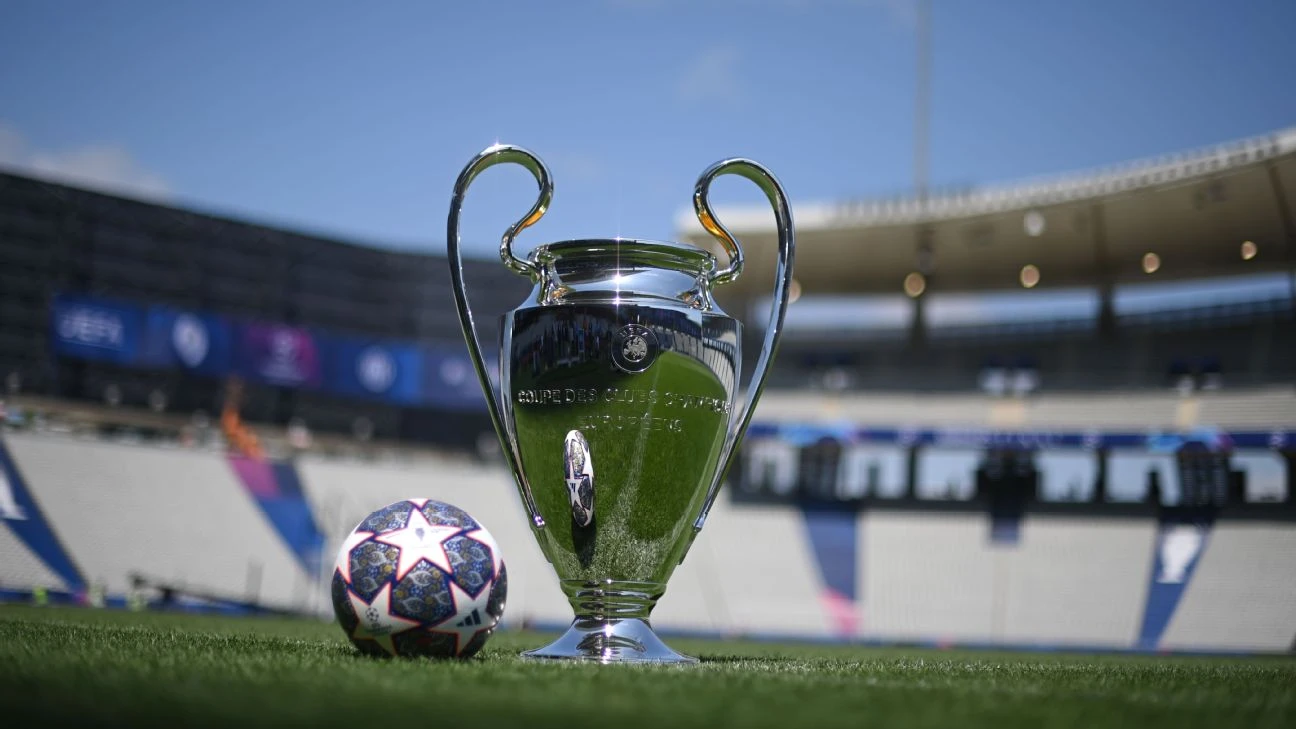Veliko finale: PSG ili Inter, tko je spremniji za naslov prvaka Europe?