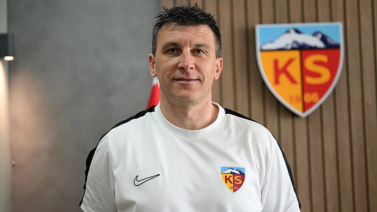 Hull želi Jakirovića, reagirao gazda Kayserispora