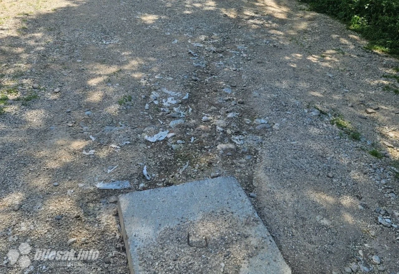 Izlijevanje kanalizacije
