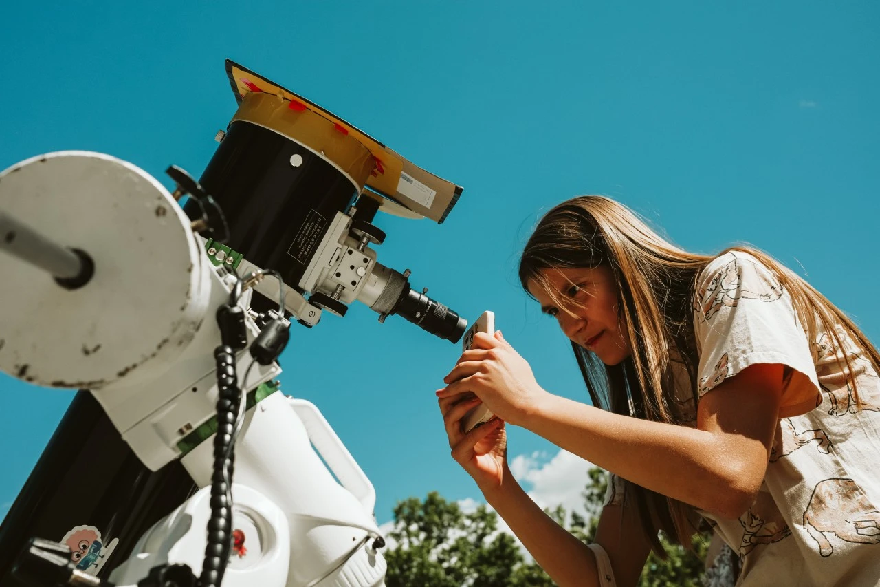 Zvjezdana čarolija u Mostaru: Izložba i predavanja astrofotografa oduševila publiku
