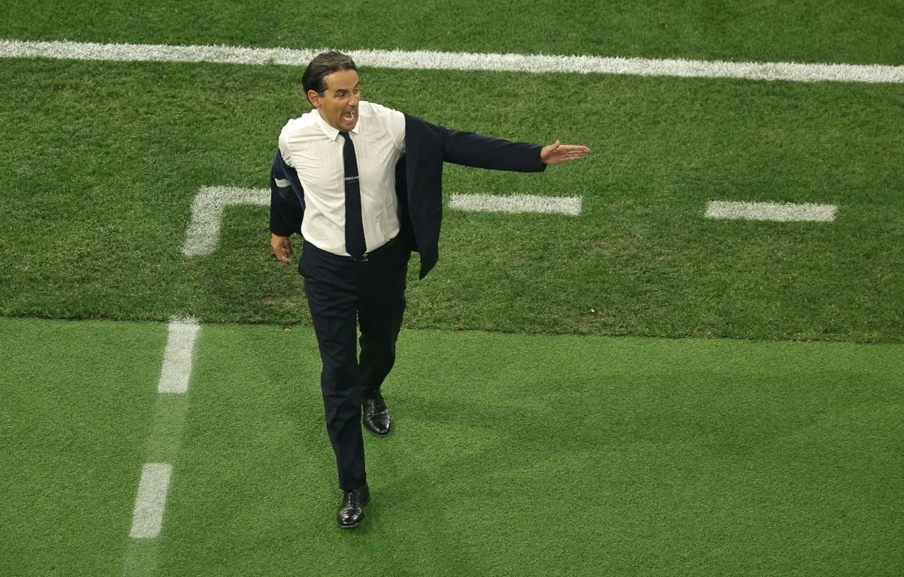 Inzaghi: Pristup utakmici je bio loš