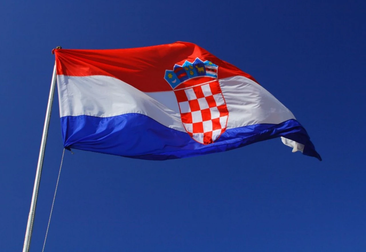Hrvatski sabor uvodi Dan hrvatske zastave