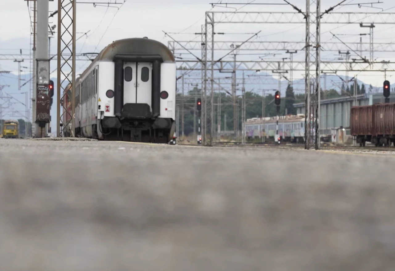 Muškarac smrtno stradao u naletu vlaka kod Doboja