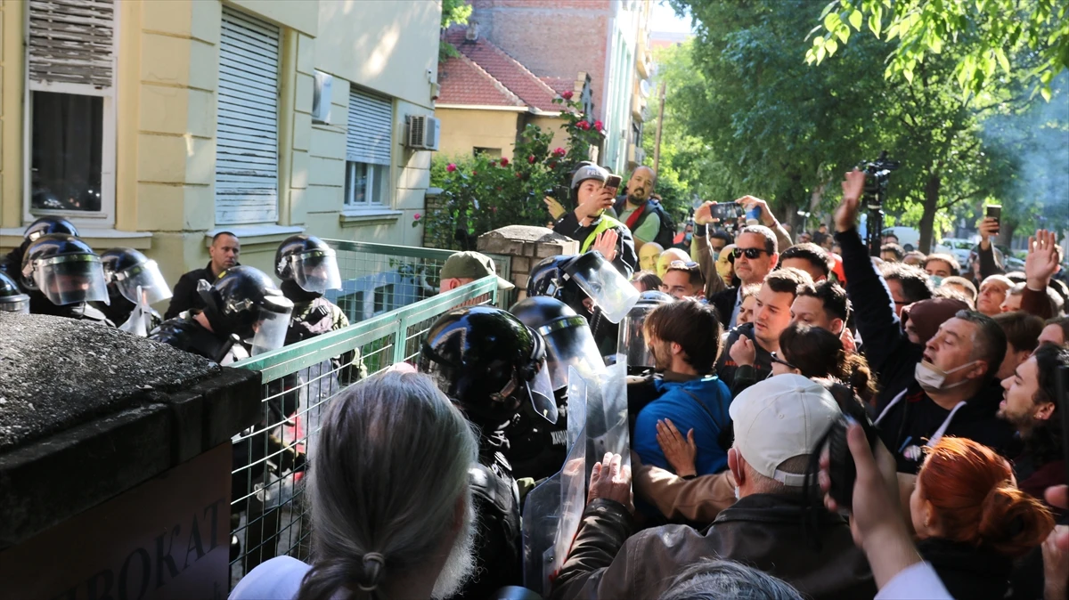 Srbija obilježava sedam mjeseci od novosadske tragedije, prosvjedi u 32 grada