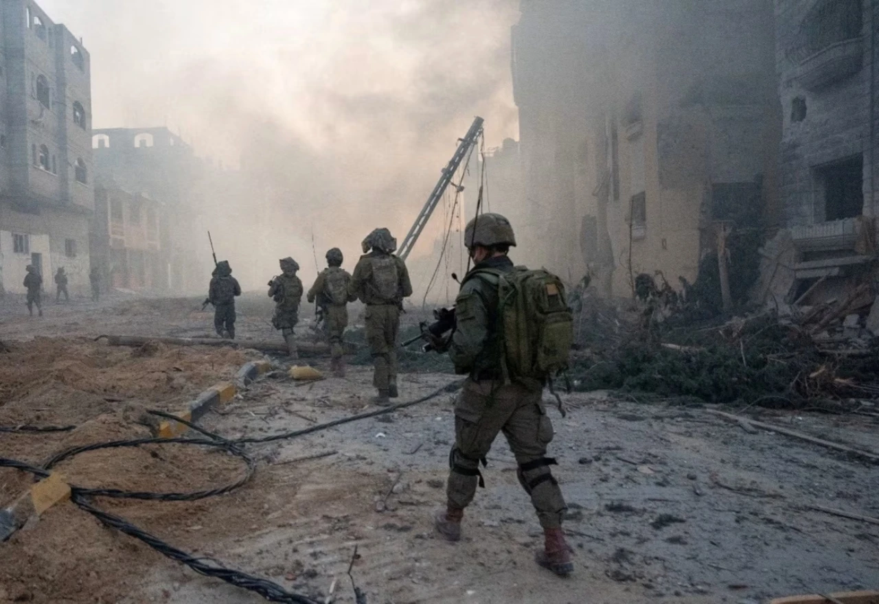 Scene užasa u Gazi: Izrael pucao na Palestince koji su došli po hranu, 22 osobe su preminule