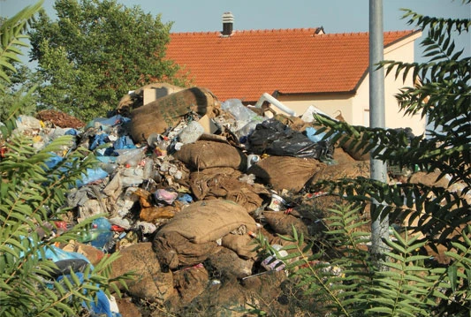 Stolac: Deponija uz Badanj je nelegalna, tražimo hitnu reakciju