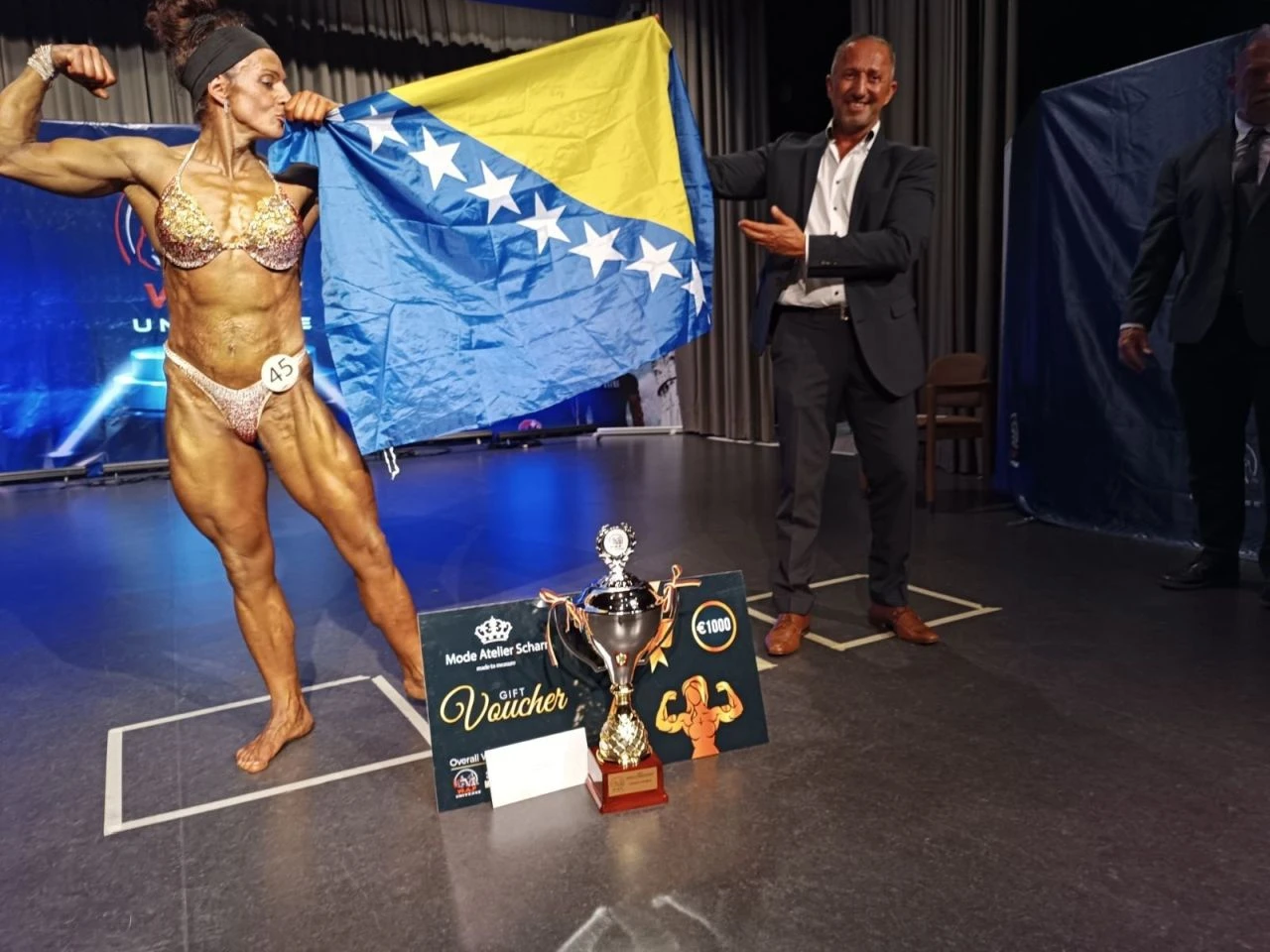 bodybuilding