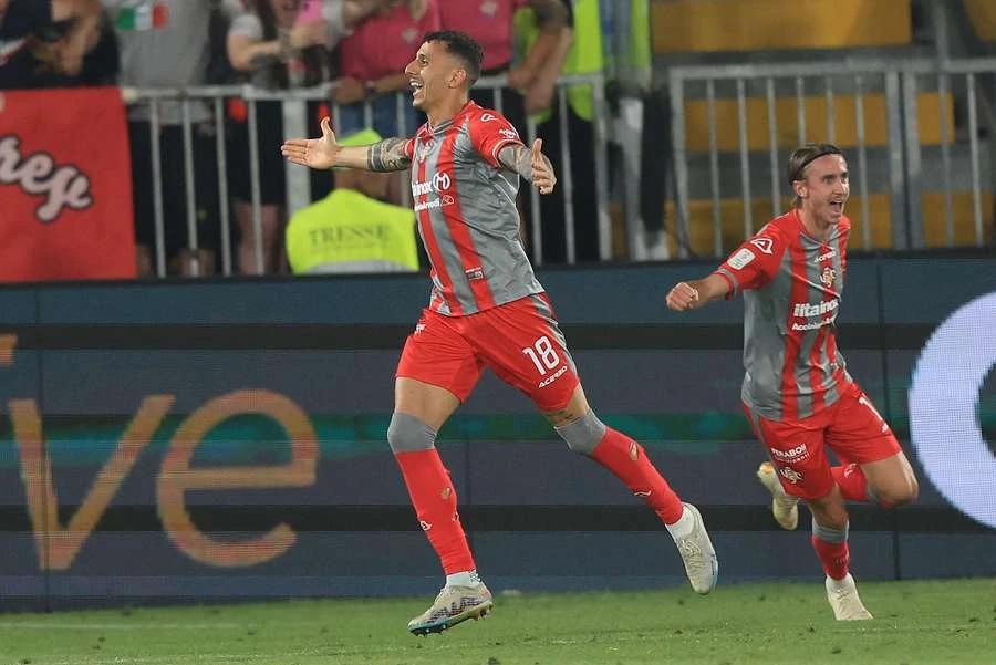 Klub s velikim trećeligaškim stažom izborio Serie A