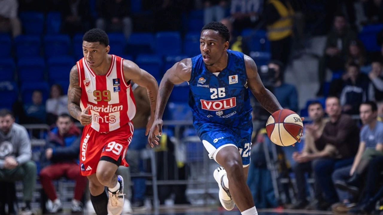 McKinley šokirao Zvezdu koja je ostala bez finala nakon 11 godina