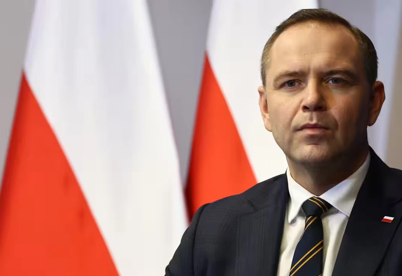 Desničar Nawrocki novi predsjednik Poljske