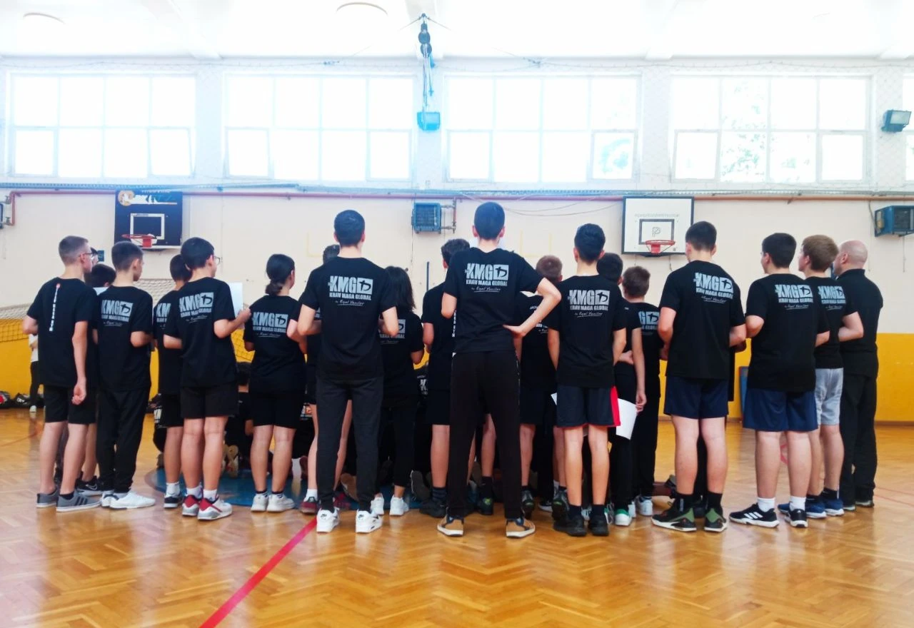 Krav Maga
