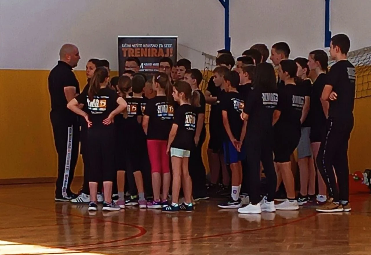 Krav Maga