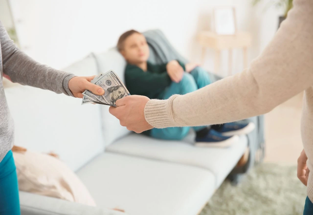 Tri zemlje, isti problem: Kad ne plaćaš alimentaciju, ne kažnjavaš bivšeg – kažnjavaš vlastito dijete