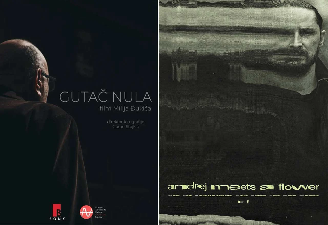 Đukićevi filmovi