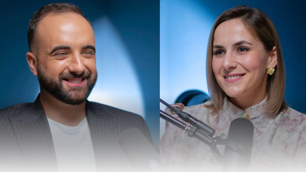 VIDEO | Roberto Grujičić: Zašto je u redu udariti dijete, ali nećemo tući kolegu?